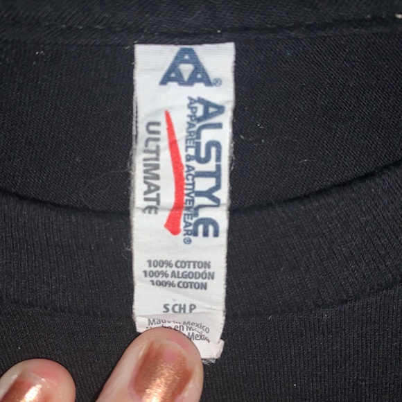 Walking Dead T-shirt - Picture 2 of 2